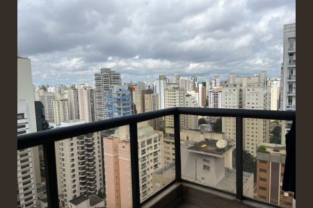Apartamento à venda com 2 quartos, 70m² em Moema, São Paulo