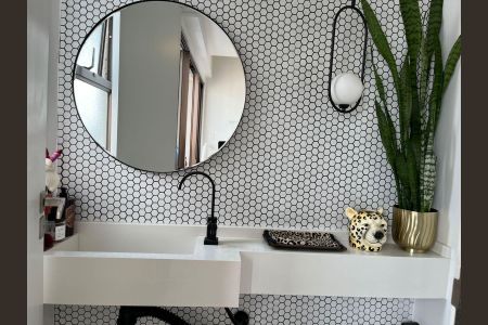 Apartamento à venda com 70m², 2 quartos e 2 vagas