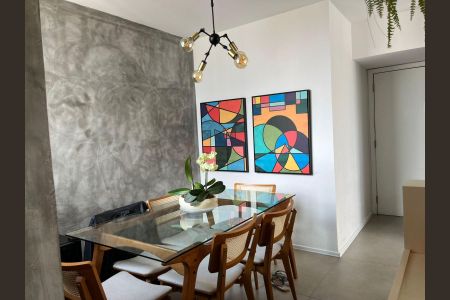 Apartamento à venda com 2 quartos, 70m² em Moema, São Paulo