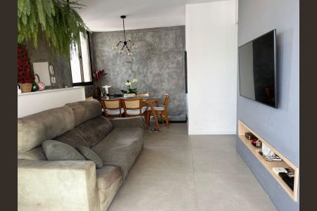 Apartamento à venda com 2 quartos, 70m² em Moema, São Paulo