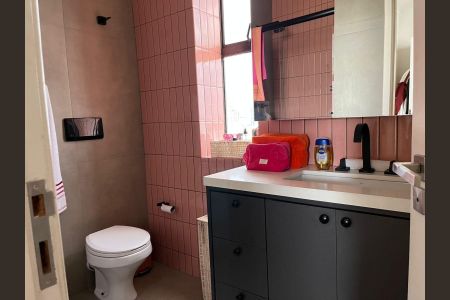 Apartamento à venda com 2 quartos, 70m² em Moema, São Paulo