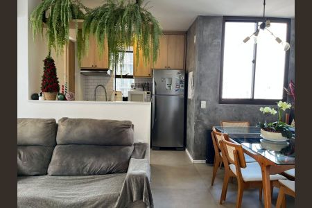 Apartamento à venda com 2 quartos, 70m² em Moema, São Paulo