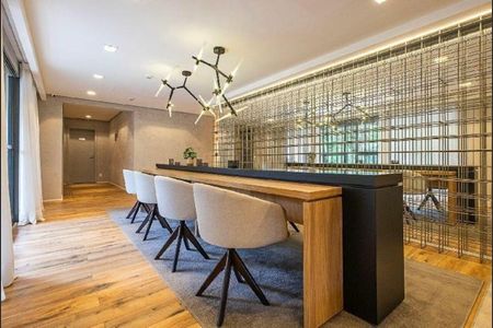 Kitnet/Studio à venda com 1 quarto, 28m² em Pinheiros, São Paulo