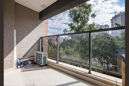 Kitnet/Studio à venda com 1 quarto, 28m² em Pinheiros, São Paulo