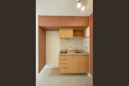 Kitnet/Studio à venda com 1 quarto, 28m² em Pinheiros, São Paulo