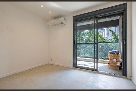 Kitnet/Studio à venda com 1 quarto, 28m² em Pinheiros, São Paulo