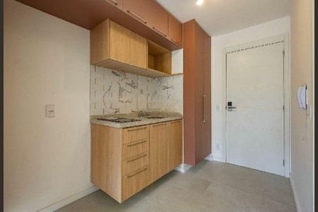Kitnet/Studio à venda com 1 quarto, 28m² em Pinheiros, São Paulo