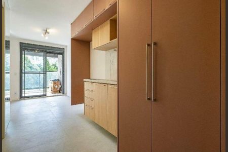 Kitnet/Studio à venda com 1 quarto, 28m² em Pinheiros, São Paulo