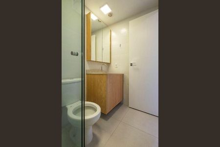 Kitnet/Studio à venda com 1 quarto, 28m² em Pinheiros, São Paulo