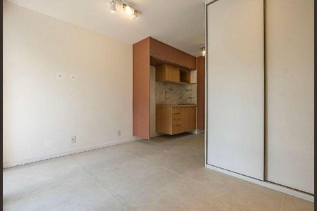 Kitnet/Studio à venda com 1 quarto, 28m² em Pinheiros, São Paulo