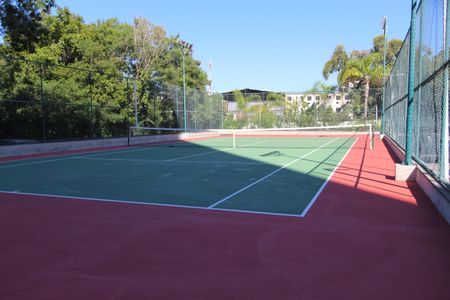 Apartamento para alugar com 71m², 2 quartos e 2 vagasÁrea comum - Quadra