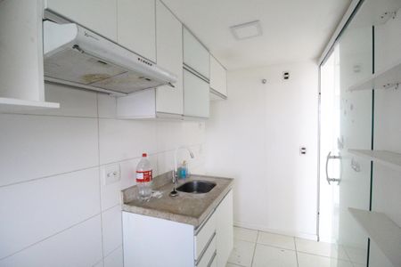 Apartamento para alugar com 71m², 2 quartos e 2 vagasCozinha