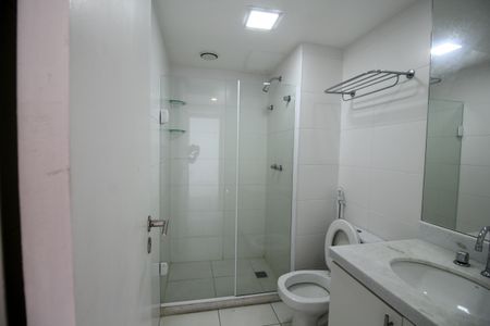 Apartamento para alugar com 71m², 2 quartos e 2 vagasQuarto 2 - Suíte