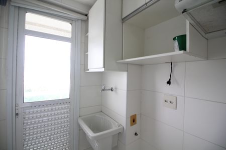 Apartamento para alugar com 71m², 2 quartos e 2 vagasÁrea de Serviço