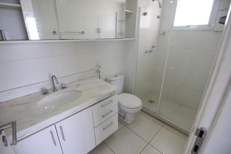 Apartamento para alugar com 71m², 2 quartos e 2 vagasQuarto 1 - Suíte