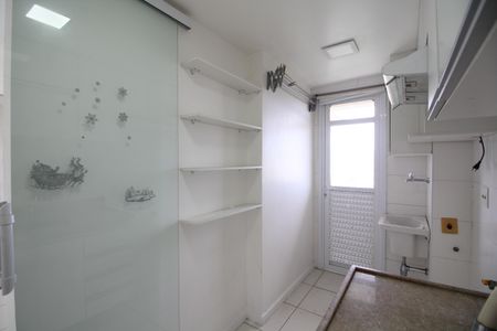 Apartamento para alugar com 71m², 2 quartos e 2 vagasCozinha