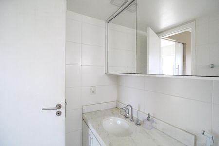 Apartamento para alugar com 71m², 2 quartos e 2 vagasBanheiro da suíte 1