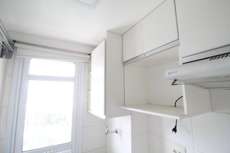 Apartamento para alugar com 71m², 2 quartos e 2 vagasÁrea de serviço