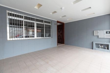 Foto 41 de casa à venda com 2 quartos, 158m² em Vila Ivone, São Paulo