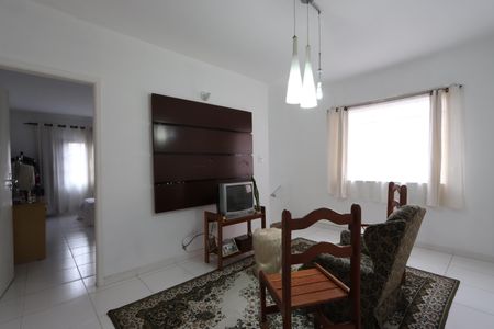 Sala - Casa 1 de casa à venda com 7 quartos, 356m² em Vila Ema, São Paulo