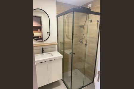 Foto 09 de apartamento à venda com 1 quarto, 27m² em Pinheiros, São Paulo