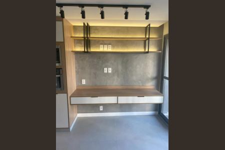 Foto 03 de apartamento à venda com 1 quarto, 27m² em Pinheiros, São Paulo