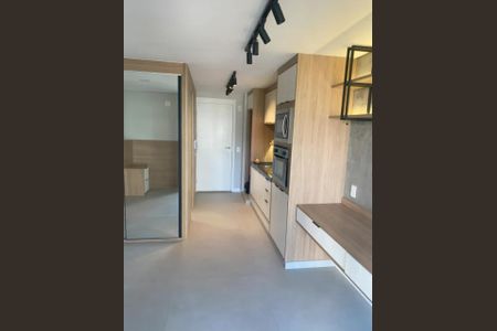 Foto 07 de apartamento à venda com 1 quarto, 27m² em Pinheiros, São Paulo