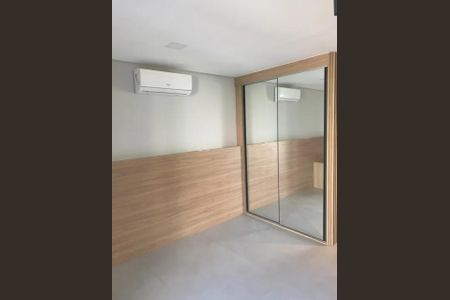 Foto 10 de apartamento à venda com 1 quarto, 27m² em Pinheiros, São Paulo