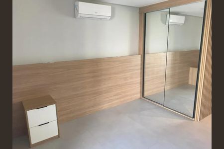 Foto 12 de apartamento à venda com 1 quarto, 27m² em Pinheiros, São Paulo