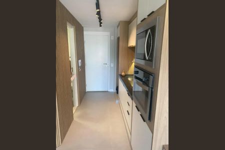 Foto 05 de apartamento à venda com 1 quarto, 27m² em Pinheiros, São Paulo