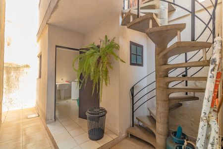 Casa à venda com 195m², 3 quartos e 3 vagasÁrea Externa