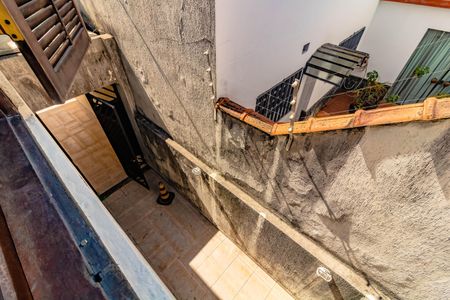 Casa à venda com 195m², 3 quartos e 3 vagasVista da Suíte 1