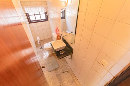 Lavabo de casa à venda com 3 quartos, 195m² em Planalto Paulista, São Paulo