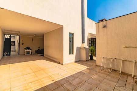 Casa à venda com 195m², 3 quartos e 3 vagasÁrea Externa