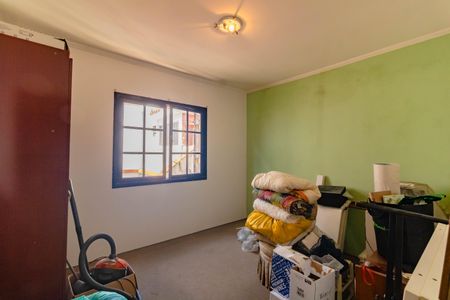 Suíte 1 de casa à venda com 3 quartos, 195m² em Planalto Paulista, São Paulo