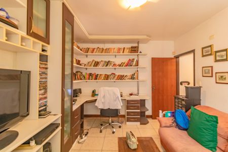 Escritório de casa à venda com 3 quartos, 195m² em Planalto Paulista, São Paulo