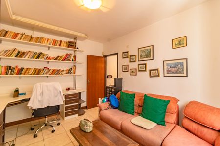 Escritório de casa à venda com 3 quartos, 195m² em Planalto Paulista, São Paulo