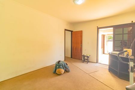 Casa à venda com 195m², 3 quartos e 3 vagasSuíte 3