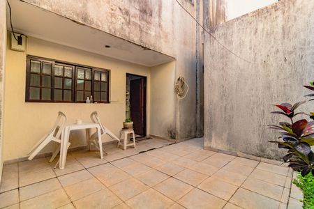 Casa à venda com 195m², 3 quartos e 3 vagasÁrea Externa