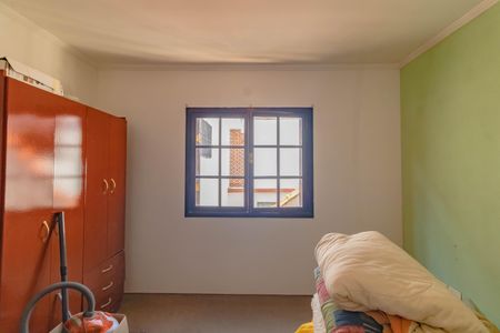 Casa à venda com 195m², 3 quartos e 3 vagasSuíte 1