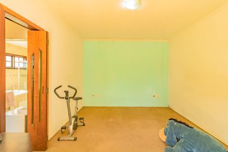 Casa à venda com 195m², 3 quartos e 3 vagasSuíte 3