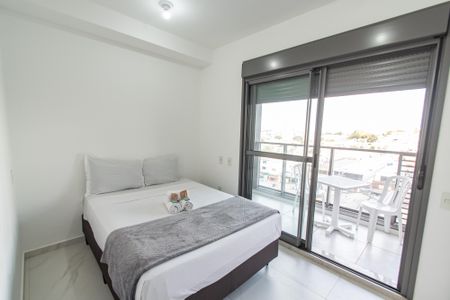 Studio de kitnet/studio para alugar com 1 quarto, 25m² em Alto do Ipiranga, São Paulo