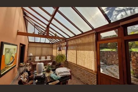 Casa à venda com 455m², 4 quartos e 4 vagas Casa à venda com 455m², 4 quartos e 4 vagasSala de Jantar