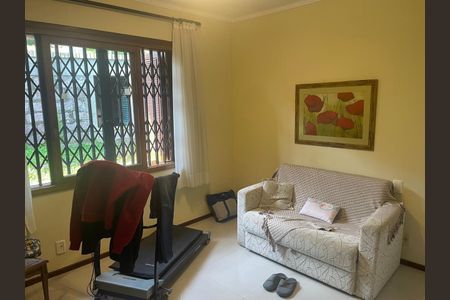 Casa à venda com 455m², 4 quartos e 4 vagas Casa à venda com 455m², 4 quartos e 4 vagasSala