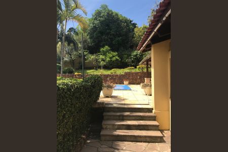 Casa à venda com 455m², 4 quartos e 4 vagas Casa à venda com 455m², 4 quartos e 4 vagasÁrea Externa