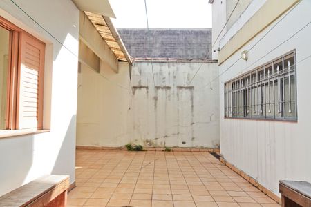 Casa à venda com 208m², 3 quartos e 3 vagasÁrea comum