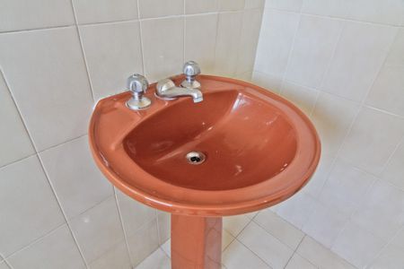 Casa à venda com 208m², 3 quartos e 3 vagasBanheiro Social