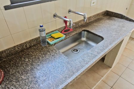 Casa à venda com 208m², 3 quartos e 3 vagasCozinha