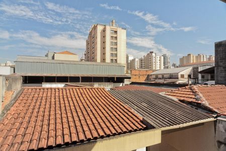 Casa à venda com 208m², 3 quartos e 3 vagasVista/Quarto 3