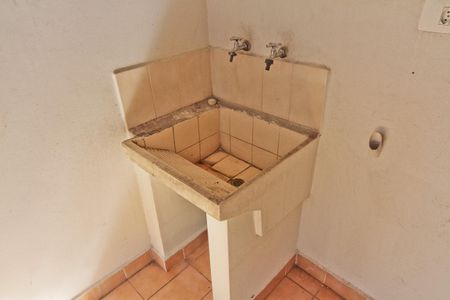 Casa à venda com 208m², 3 quartos e 3 vagasÁrea de Serviço